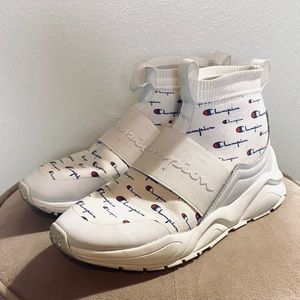 Champion Rally Sneakers